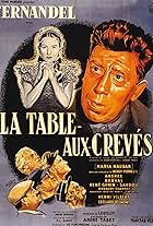 La Table-aux-Crevés