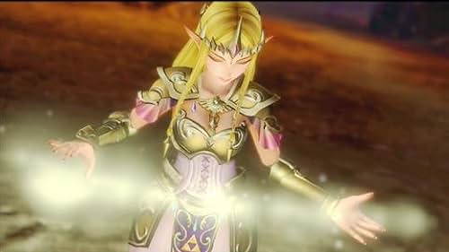 Hyrule Warriors (VG)