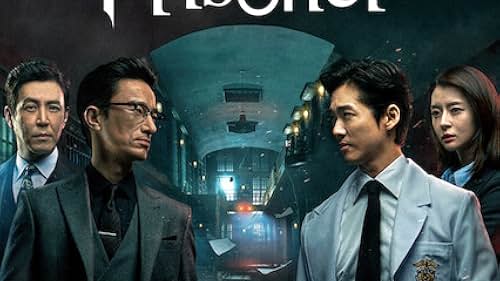 Doctor Prisoner (2019)