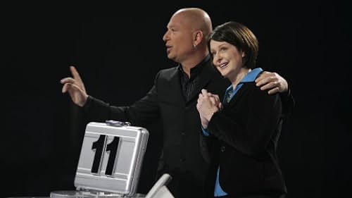 Howie Mandel in Deal or No Deal (2005)