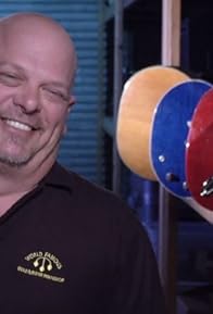 Primary photo for Rick Harrison