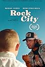 Henry Ethan Della and Michael Martin in Rock City (2021)