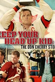 Keep Your Head Up, Kid: The Don Cherry Story (2010)