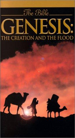 Genesis: The Creation and the Flood (1994)