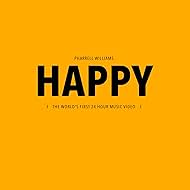 Pharrell Williams: Happy (2013)