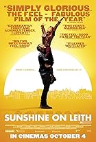 Sunshine on Leith