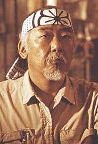 Primary photo for Pat Morita