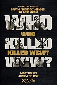 Primary photo for Who Killed WCW?