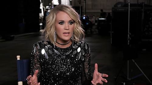 Nbc Sunday Night Football: Carrie Underwood