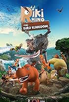 Riki Rhino: The Bird Kingdom