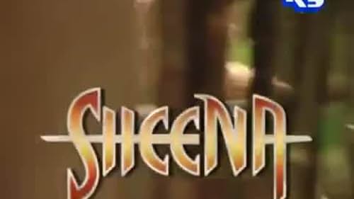 Sheena