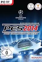 Pro Evolution Soccer 2014 (2013)