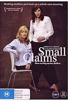 Rebecca Gibney and Claudia Karvan in Small Claims: The Reunion (2006)