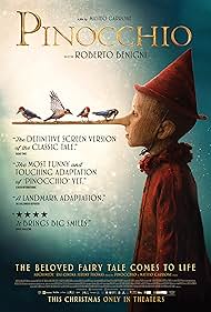 Pinocchio (2019)