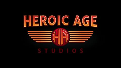 Watch 2016 Heroic Age Studios Demo Reel