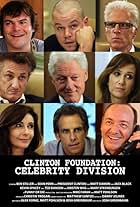 Clinton Foundation: Celebrity Division