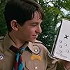 Zachary Gordon in Diary of a Wimpy Kid: Dog Days (2012)