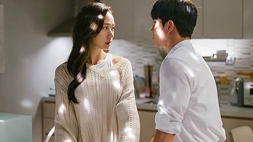 Ko Sung-hee and Kwak Dong-yeon in Painful but Refreshing - GAUS Massage Gun, 'Tapper' (2022)