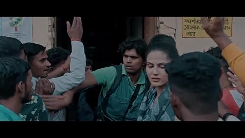 Watch The Diary of West Bengal - Trailer