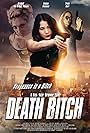 Bridget Powers, Linnea Swanson, August Kyss, Traci Burr, Josi Kat, and John Ozuna in Death Bitch (2024)