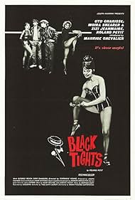 Black Tights (1960)