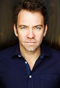 Primary photo for Brendan Cowell