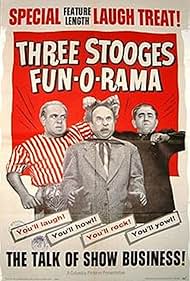 Three Stooges Fun-O-Rama (1959)