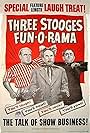 Three Stooges Fun-O-Rama (1959)