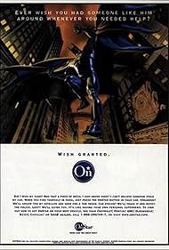 OnStar: Batman (2000)