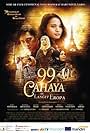 99 Cahaya di Langit Eropa (2013)