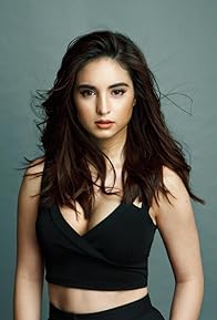 Primary photo for Coleen Garcia