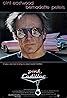 Pink Cadillac (1989) Poster