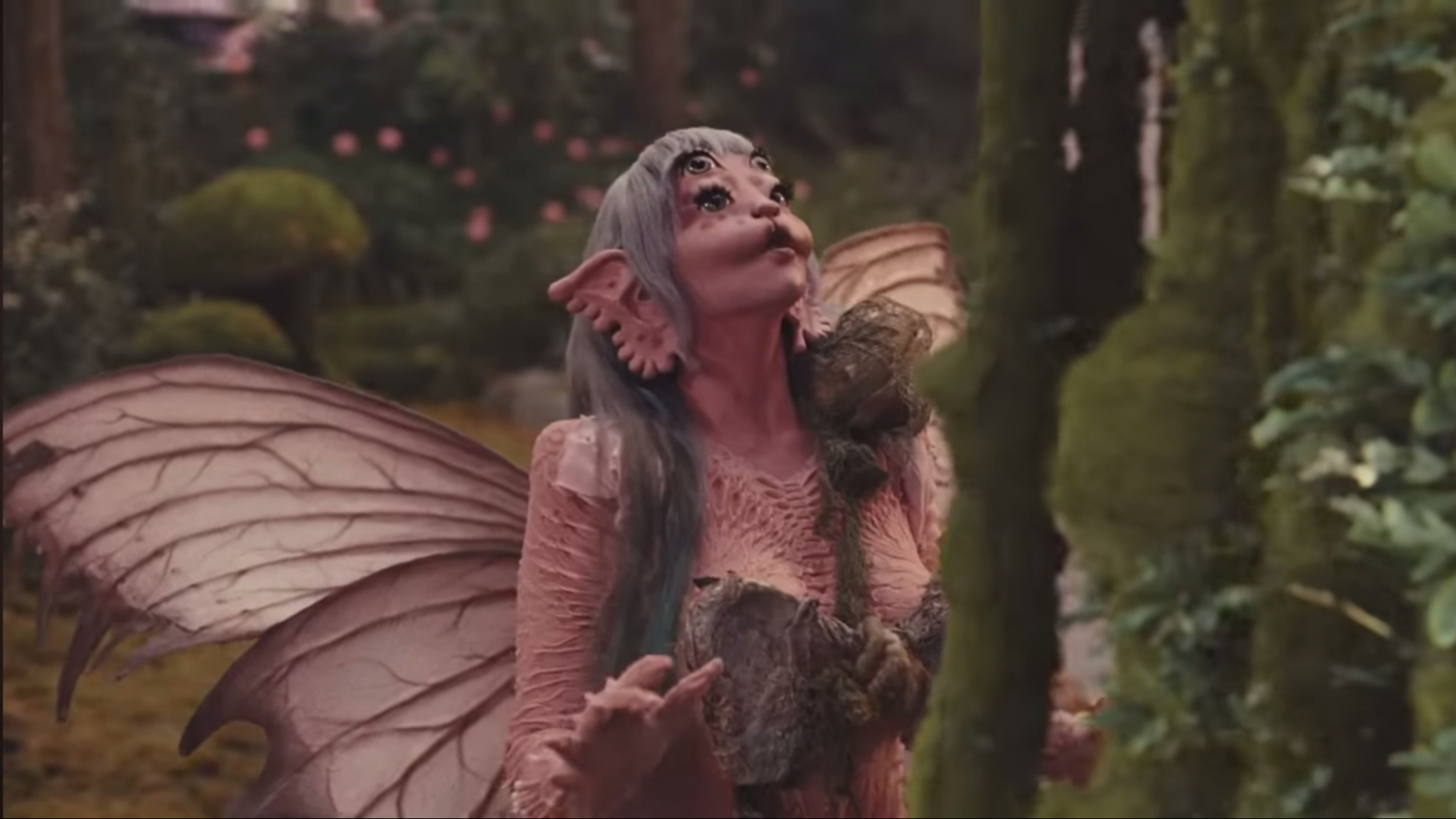 Melanie Martinez: Faerie Soirée (2024)