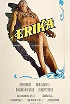 Pierre Brice, Bernard De Vries, Giuseppe Fortis, and Patrizia Viotti in Erika (1971)