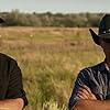 Thomas Winterton and Bryant 'Dragon' Arnold in The Secret of Skinwalker Ranch (2020)