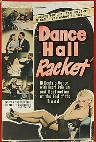 Primary photo for Dance Hall Racket