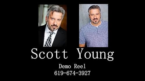 Scott Young Demo Reel