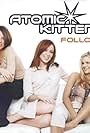 Liz McClarnon, Kerry Katona, Natasha Hamilton, and Atomic Kitten in Atomic Kitten: Follow Me (2000)