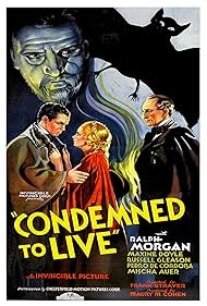 Condemned to Live (1935)