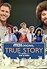 True Story Finland (TV Series 2022– ) Poster