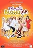 Familia Blondina (2019) Poster