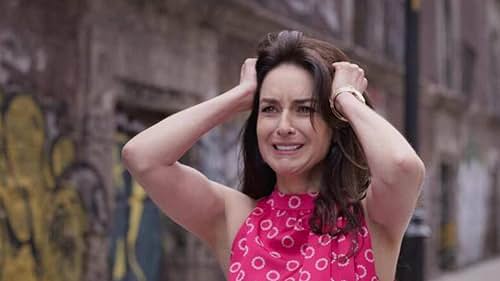 Susana González in Mi fortuna es amarte (2021)