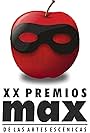 XX premios Max de las artes escénicas (2017)