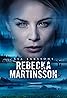 Rebecka Martinsson (TV Series 2017– ) Poster