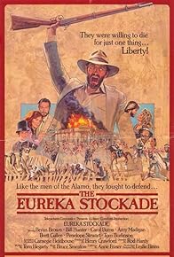 Primary photo for Eureka Stockade