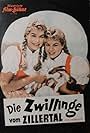 Die Zwillinge vom Zillertal (1957)