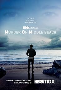 Primary photo for Murder on Middle Beach