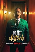 Cem Yilmaz in Do Not Disturb (2023)