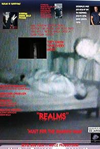 Primary photo for Realms Hunt for the Shadow Man