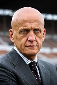 Primary photo for Pierluigi Collina